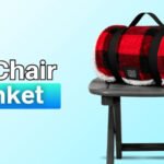The Chair Blanket Review - Is This Waterproof Chair Cover Worth It