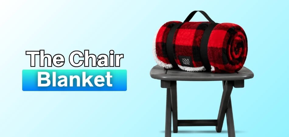 The Chair Blanket Review - Is This Waterproof Chair Cover Worth It
