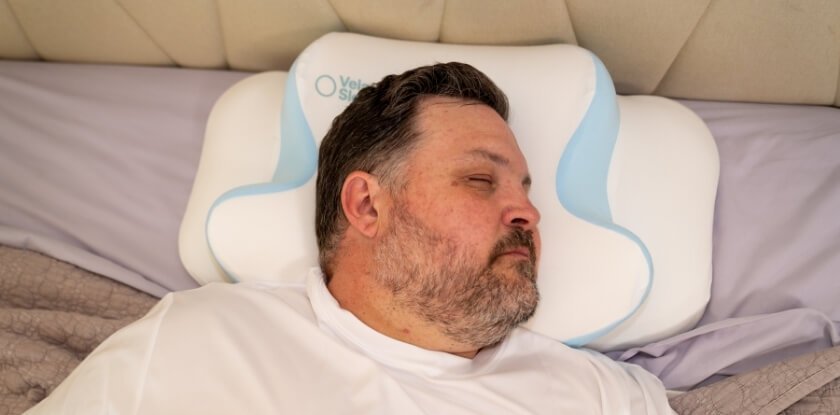 The Sleep Problem I Wanted To Fix
