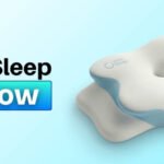 Vela Sleep Review - Is This Cervical Decompression Pillow Worth It