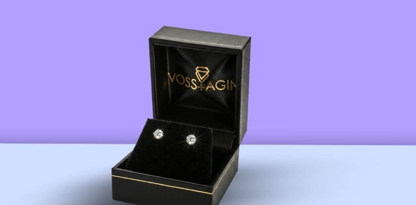 Where To Buy Voss+Agin Diamonds