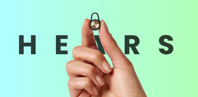 What Can Hears Realistically Do