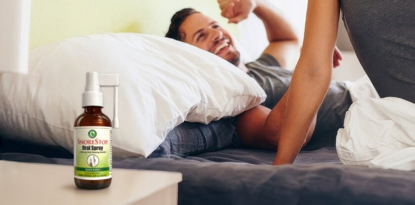 What I Liked About Snore Stop