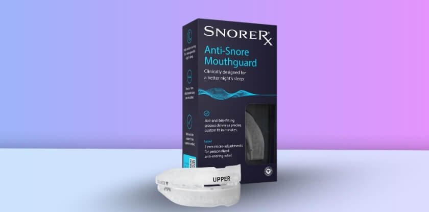 Where To Buy SnoreRX