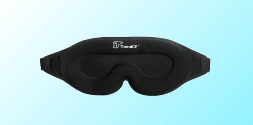 Where To Buy TheraICE Sleep Mask