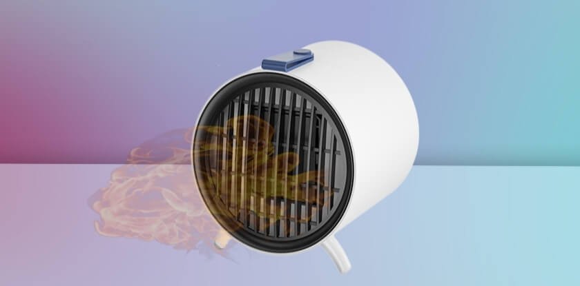 Where to Buy EcoThermal Heater - Mini Room Heater