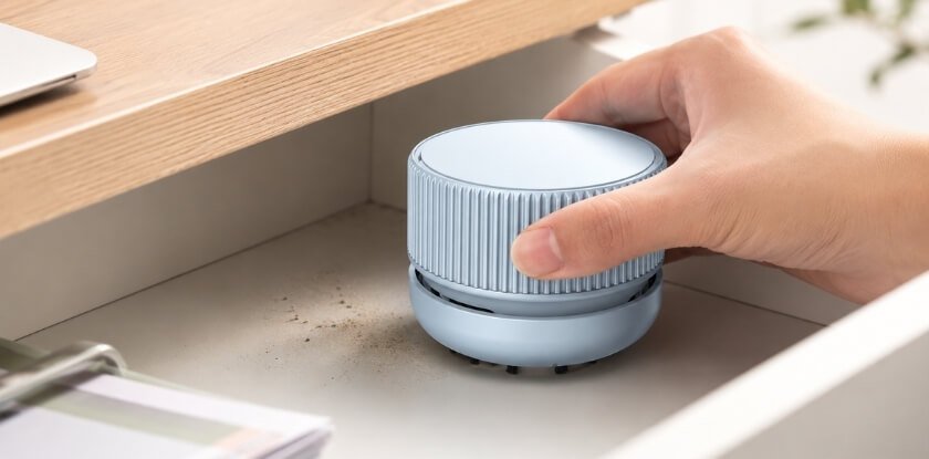Where to Buy Handy Vacuum