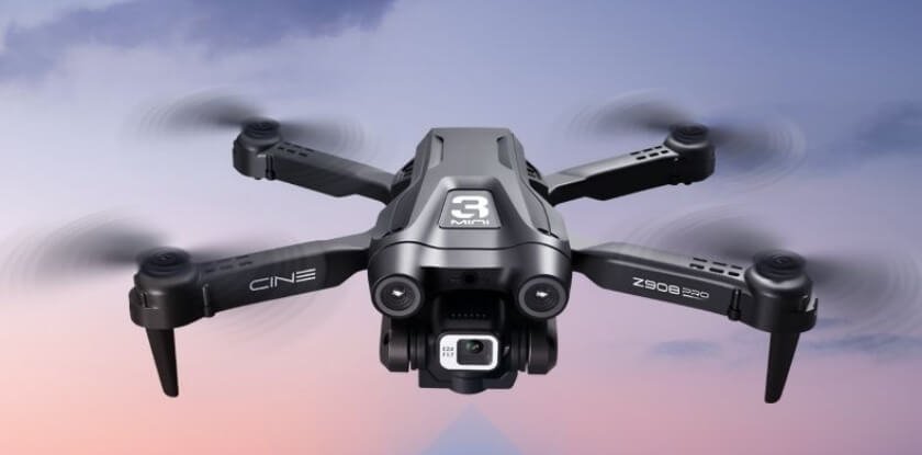 Where to Buy SmartyDrone