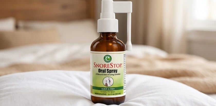 Where to Buy Snore Stop