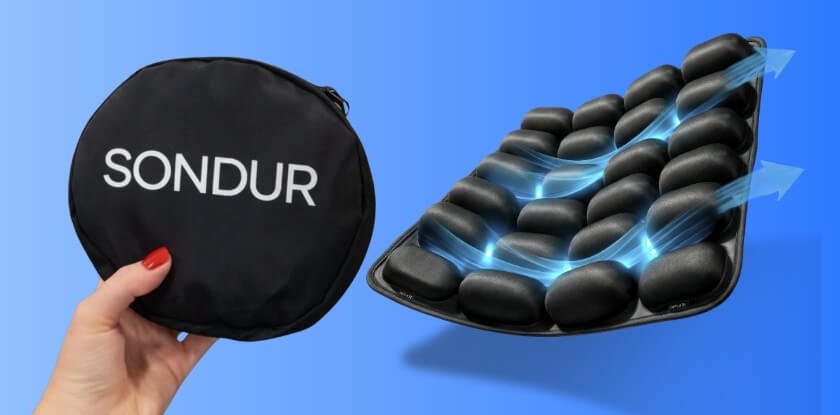 Where to Buy Sondur Travel Cushion