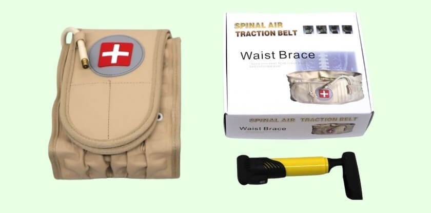 Who Should Buy LumbarCorrect