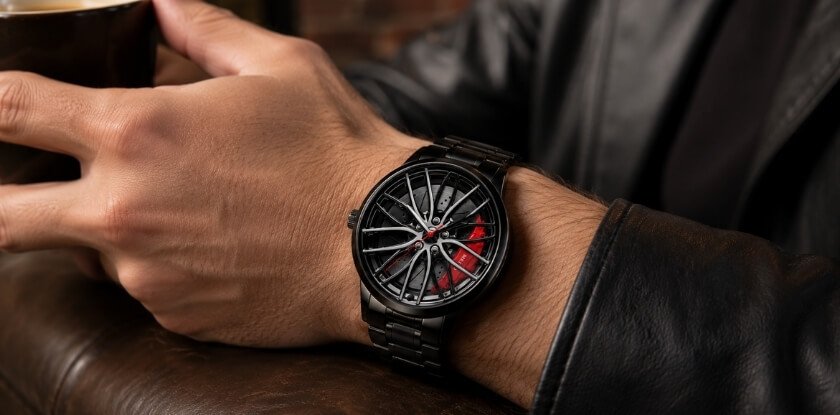 Who Should Buy RimX Watch