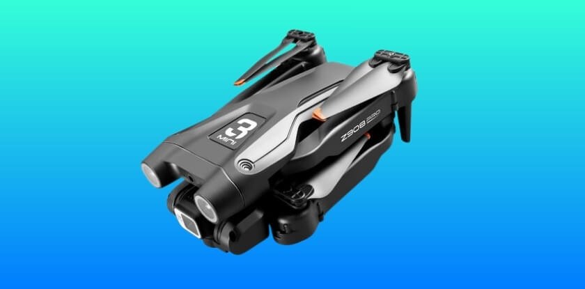 Who Should Buy SmartyDrone