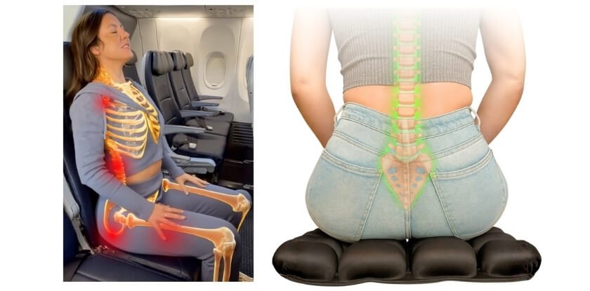 Who Should Buy Sondur Travel Cushion