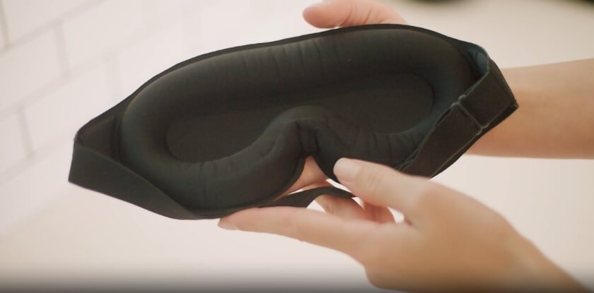 Who Should Buy TheraICE Sleep Mask