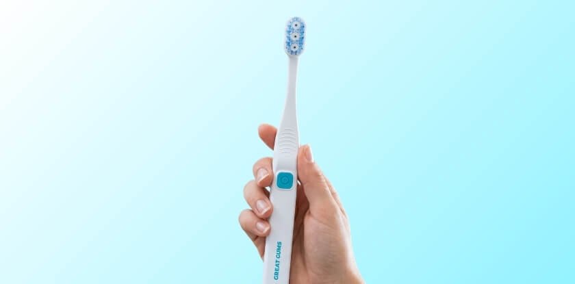 Why I Decided To Try Great Gums