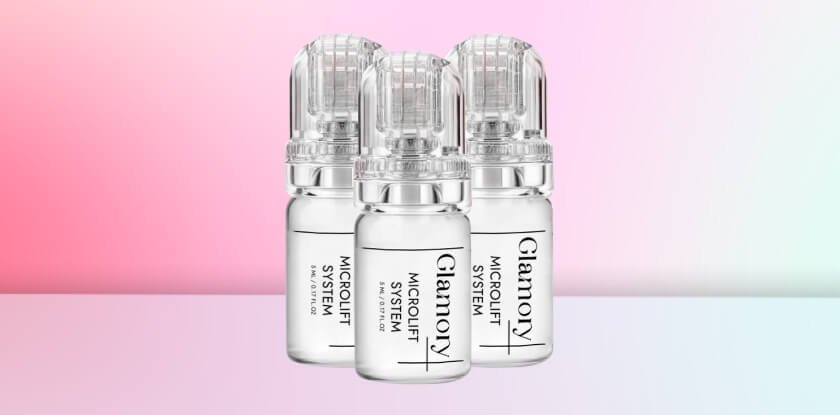 pricing of Glamory MicroLift System