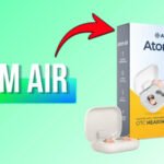 Atom Air Review - Does It Work Features, Price, Pros & Cons