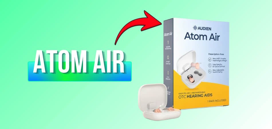 Atom Air Review - Does It Work Features, Price, Pros & Cons