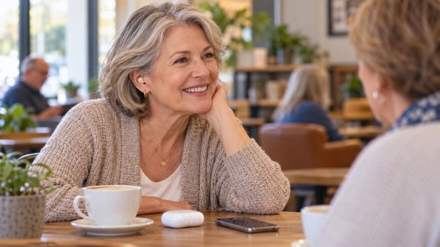 Does Atom Air Really Work for Hearing Loss