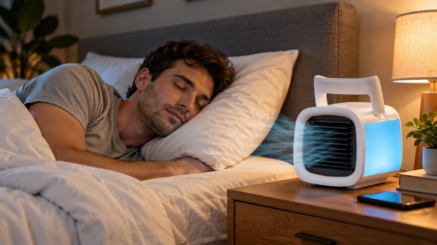 EvaChill Safety and Air Filtration What Buyers Should Know