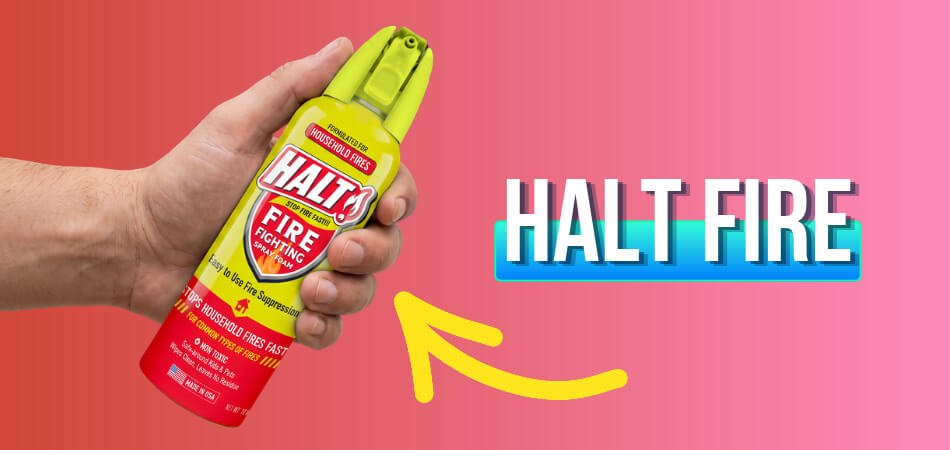 Halt Fire Review_ Does It Really Work_