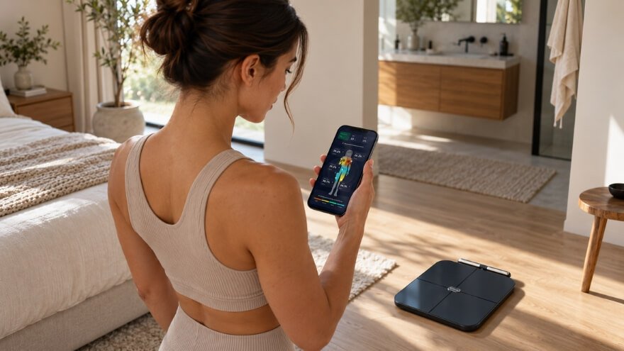 How Accurate Is Hume Body Pod Compared to a DEXA Scan