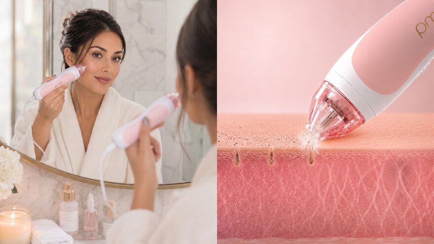 How Does PMD Microderm Work_
