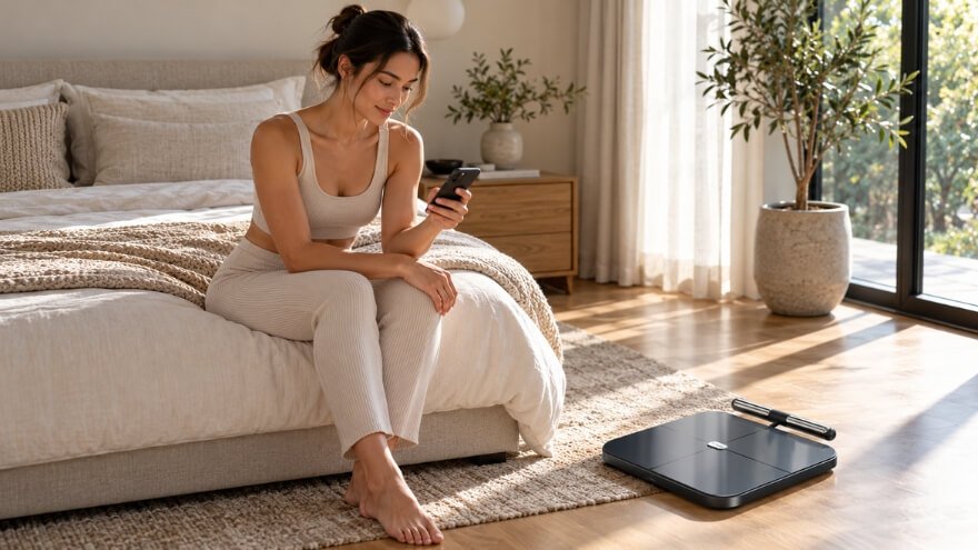 How Easy Is a Hume Body Pod to Set Up and Use Every Day