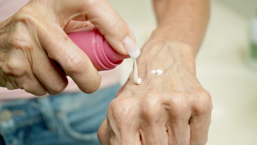 How I Prepare My Skin Before Applying Smooche