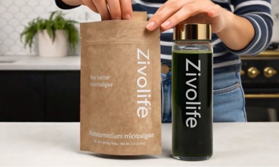 How I Used Zivolife