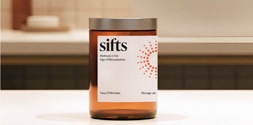 How Is Sifts Designed to Support Microplastic Elimination_