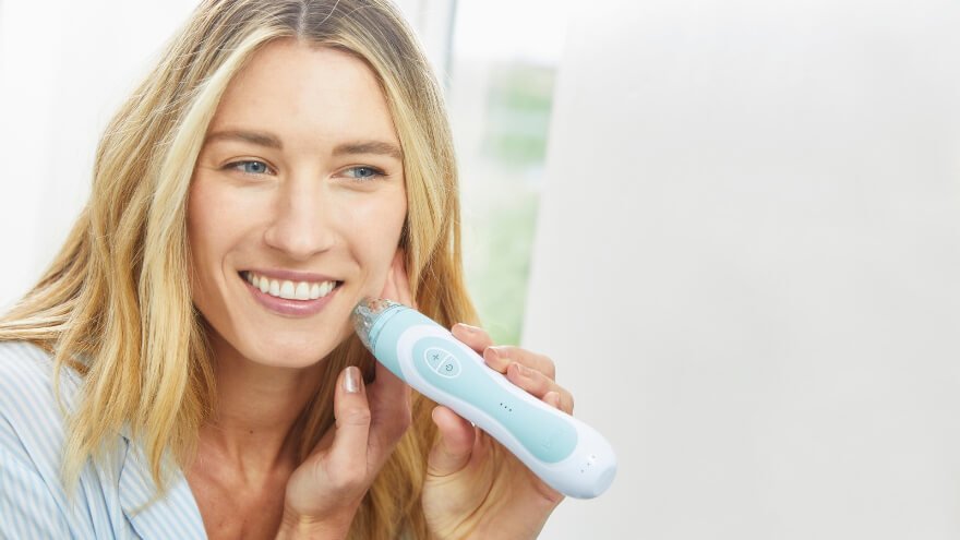 How Often Should You Use PMD Microderm?