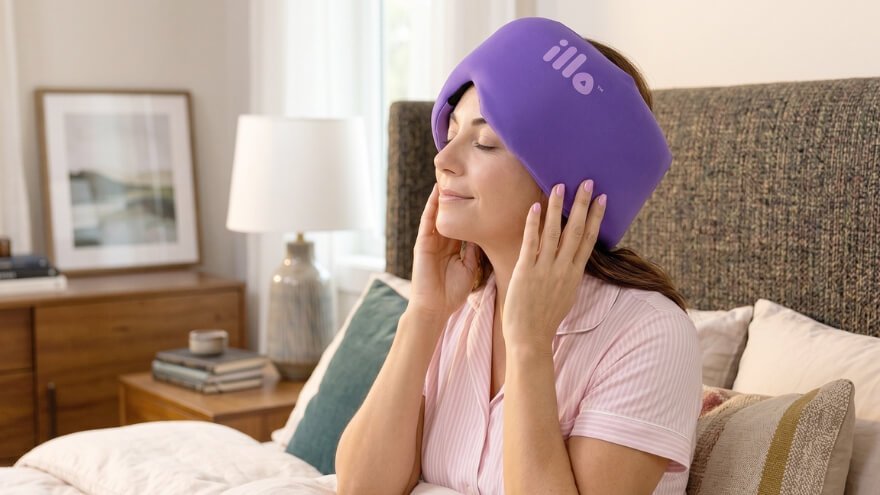 How to Use, Pack, and Care for the illo Sleep Mask