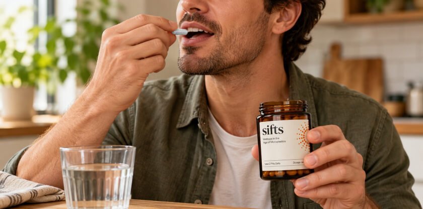 Is Sifts Safe to Take Daily_ Side Effects and Precautions