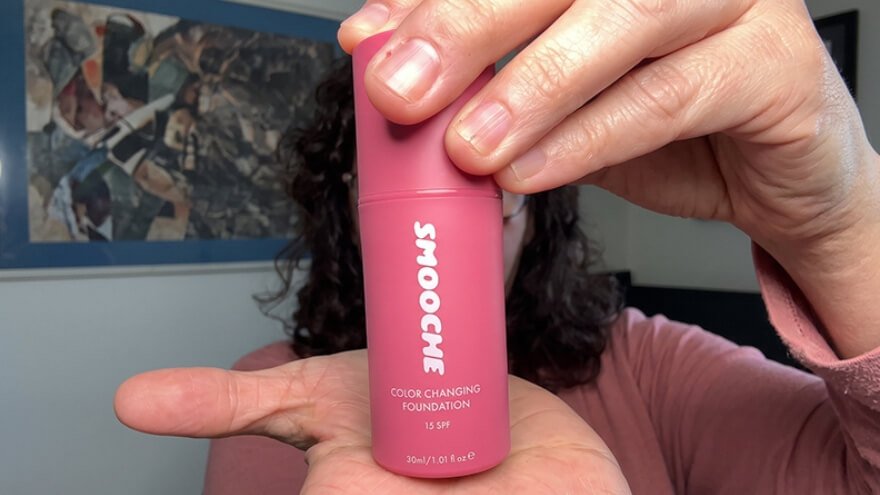 Is Smooche Foundation Legit