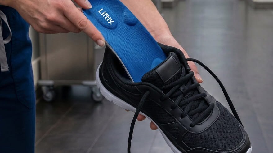Liftly Insoles for Foot Pain Benefits, Results, and Limitations
