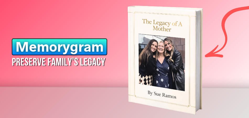 Memorygram Review - Is It Worth It For Parents And Grandparents