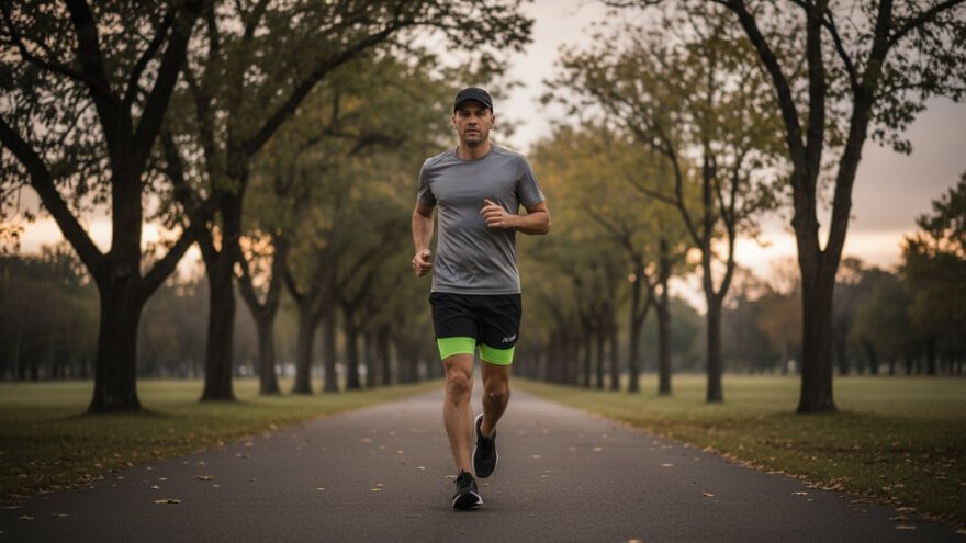 My Experience on RUNNR Active Shorts: Features I Liked and Noticed