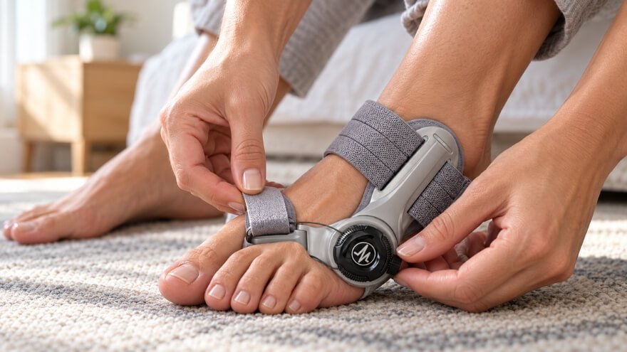 My First Impressions of TreatMedy Bunion Fix