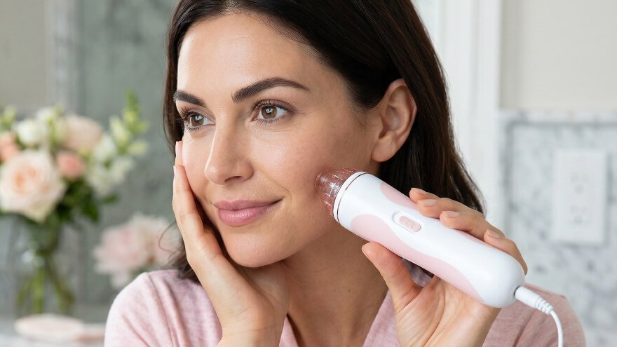 My Personal Experience With PMD Microderm