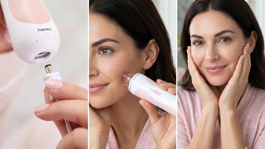 My Tips to Get the Best Results From PMD Microderm