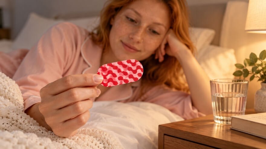 Sleep and Skincare Benefits What the Evidence Supports