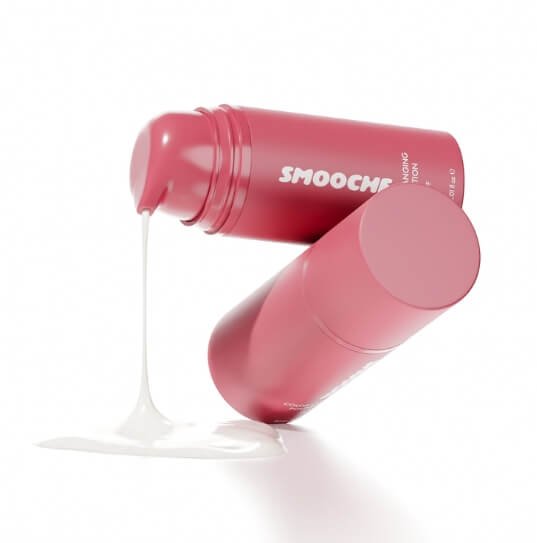 Smooche Color Changing Foundation