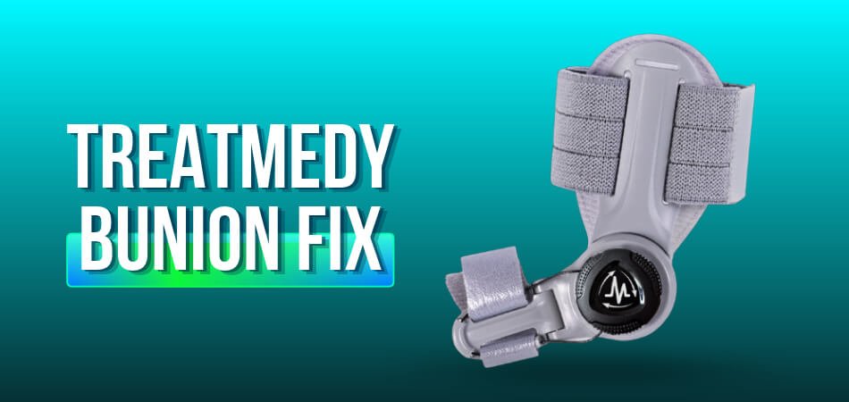 TreatMedy Bunion Fix Review_ Does It Really Work_