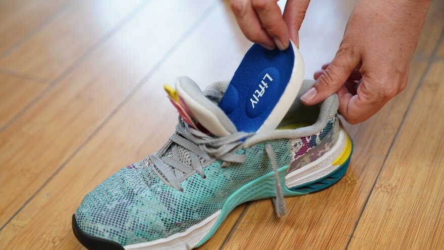 What I Liked Most About Liftly Insoles