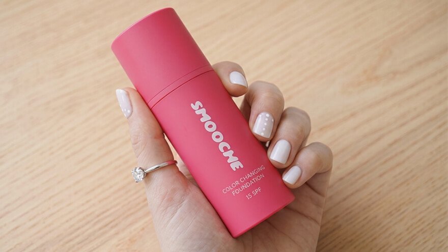 Where Can You Buy Smooche Foundation, and How Long Does Shipping Take