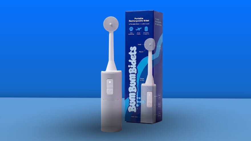Where to Buy BumBum Bidets