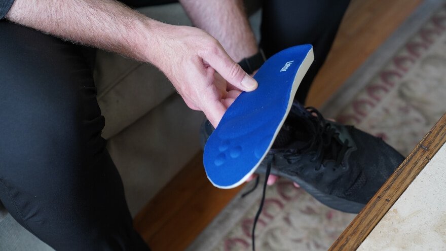 Where to Buy Liftly Insoles Shipping, Returns, and Warranty