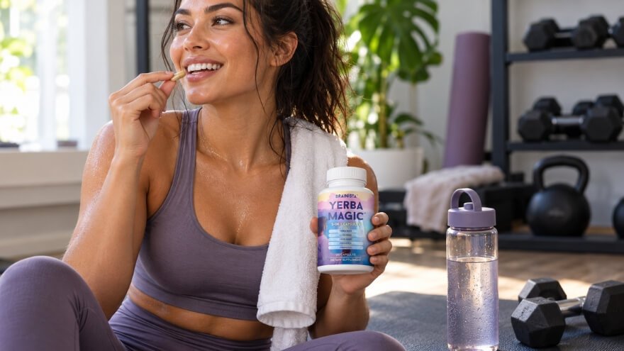 Who I Would Recommend Yerba Magic To and Who Should Avoid It